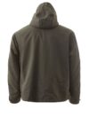 Lardini Sacou Elegant din Bumbac pentru Bărbați - imagine 2