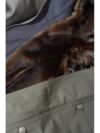 Lardini Sacou Elegant din Bumbac pentru Bărbați - imagine 3