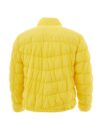 Jachetă de exterior Woolrich galben vibrant - imagine 2