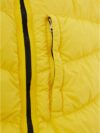 Jachetă de exterior Woolrich galben vibrant - imagine 4