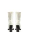 Botine elegante Alexander McQueen - imagine 4