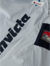 Jachetă Invicta din poliester albastru - imagine 3