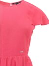 Blazer Fucsia Armani Exchange din Vâscoză - Îmbrăcăminte Elegantă pentru Femei - imagine 3