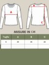 GCDS Pulover din lână bej pentru bărbați stilați - imagine 4
