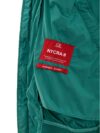 Jachetă Bărbați C.P. Company Verde Chic din Poliamidă - imagine 5