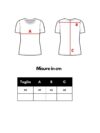 Gran Sasso Cămașă Polo din Bumbac Elegantă în Roșu Vibrant - imagine 5