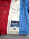 Jachetă scurtă cu guler Dolce & Gabbana Multicolor din poliester - imagine 4