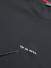 Dolce & Gabbana Black Eyes Short Sleeve Cotton T-shirt - imagine 5