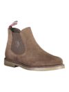 U.S. POLO ASSN. Botine Elegante cu Detalii cu Logo - imagine 2