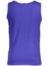 Norway 1963 Blue Cotton T-Shirt - imagine 2