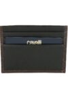 Cavalli Class Portofel din Piele de Vițel Chic - imagine 2