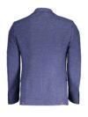 Marciano by Guess Jachetă și Palton din Poliester Albastru - imagine 2