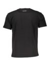 Tricou Elegant Cavalli Class din Bumbac - imagine 2