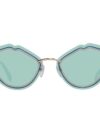 Ochelari de soare Emilio Pucci Rose Gold pentru femei - imagine 2