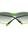 Ochelari de soare Sting Black pentru bărbați - imagine 3