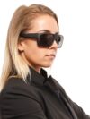 Ochelari de soare Bolle Black Unisex - imagine 4