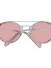 Ochelari de soare Omega roz pentru bărbați - imagine 3