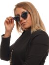 Ochelari de soare Atelier Swarovski Multicolor pentru femei - imagine 4