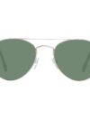 Ochelari de soare Zegna Couture Rose Gold pentru bărbați - imagine 2