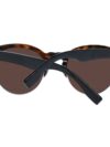 Ochelari de soare Zegna Couture pentru bărbați - imagine 3
