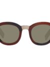 Ochelari de soare Zegna Couture pentru bărbați - imagine 2