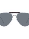 Ochelari de soare Zegna Couture pentru bărbați - imagine 2