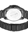 Ceas pentru bărbați Just Cavalli negru - imagine 2