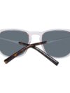 Ochelari de soare Ted Baker roz pentru bărbați - imagine 3