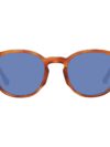 Ochelari de soare Ted Baker pentru bărbați, maro - imagine 2