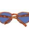 Ochelari de soare Ted Baker pentru bărbați, maro - imagine 3
