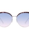 Ochelari de soare Ted Baker Rose Gold pentru femei - imagine 2