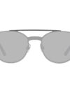 Ochelari de soare unisex Web Gray - imagine 2