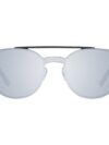 Ochelari de soare negri unisex Web - imagine 2