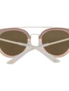Ochelari de soare Police Rose Gold pentru bărbați - imagine 3
