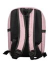 K-WAY Purple Polyester Backpack - imagine 2