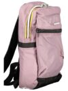 K-WAY Purple Polyester Backpack - imagine 3