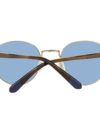 Ochelari de soare Gant Gold pentru bărbați - imagine 3