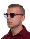 Ochelari de soare Gant Gold pentru bărbați - imagine 4