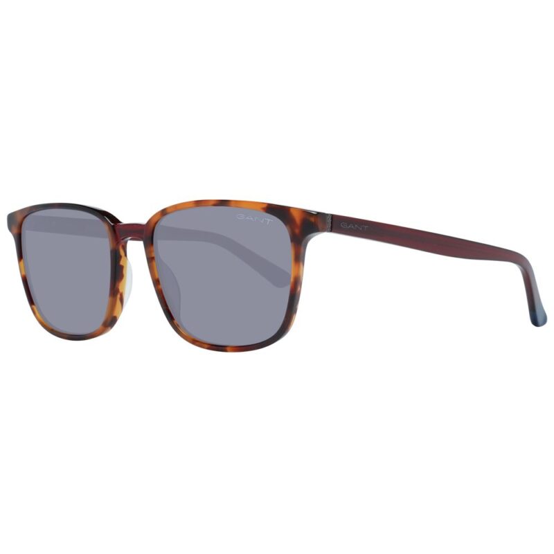 Ochelari de soare Gant Brown Unisex