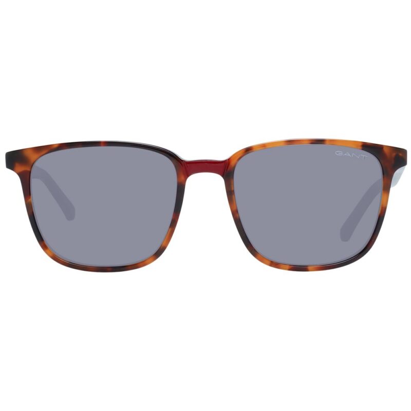 Ochelari de soare Gant Brown Unisex - imagine 2