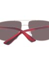 Ochelari de soare BMW Aur Rose pentru bărbați - imagine 3