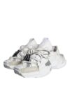 Adidași Dolce & Gabbana Multicolor cu Șireturi pentru Bărbați - imagine 3
