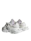 Adidași Dolce & Gabbana Multicolor cu Șireturi pentru Bărbați - imagine 4