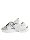 Adidași Dolce & Gabbana Multicolor cu Șireturi pentru Bărbați - imagine 5