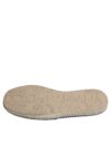 Dolce & Gabbana Pantofi Espadrile din Piele Albastră - imagine 6