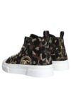 Adidași Dolce & Gabbana cu Camuflaj Multicolor - imagine 4