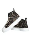 Adidași Dolce & Gabbana cu Camuflaj Multicolor - imagine 7
