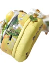 Căști audio Dolce & Gabbana cu cristale și flori de lămâie - imagine 5