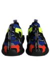 Adidași Dolce & Gabbana Multicolori din Plasă Sorrento pentru Trekking - imagine 2