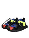 Adidași Dolce & Gabbana Multicolori din Plasă Sorrento pentru Trekking - imagine 3